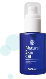 Natural Skin Oil